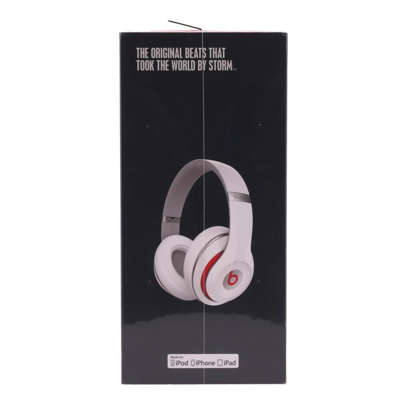 beats Apple ビーツ /ワイヤレスヘッドホン/Beats Studio 未開封/MH7E2PA/A B0500//FL4QH0JFG72J/Sランク/82