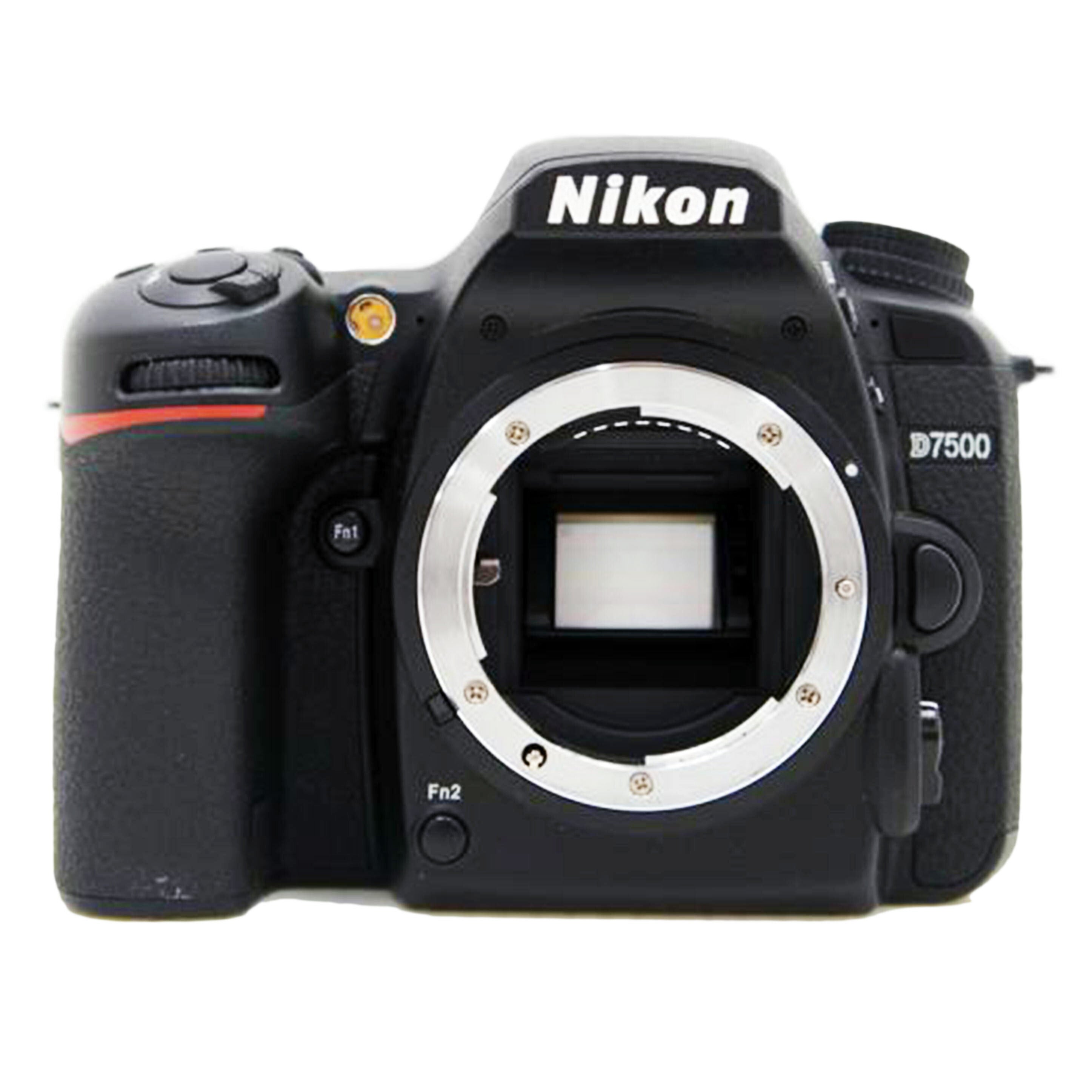 Nikon ニコン/デジタル一眼/D7500 BODY/D7500 BODY//2029116/Bランク/75