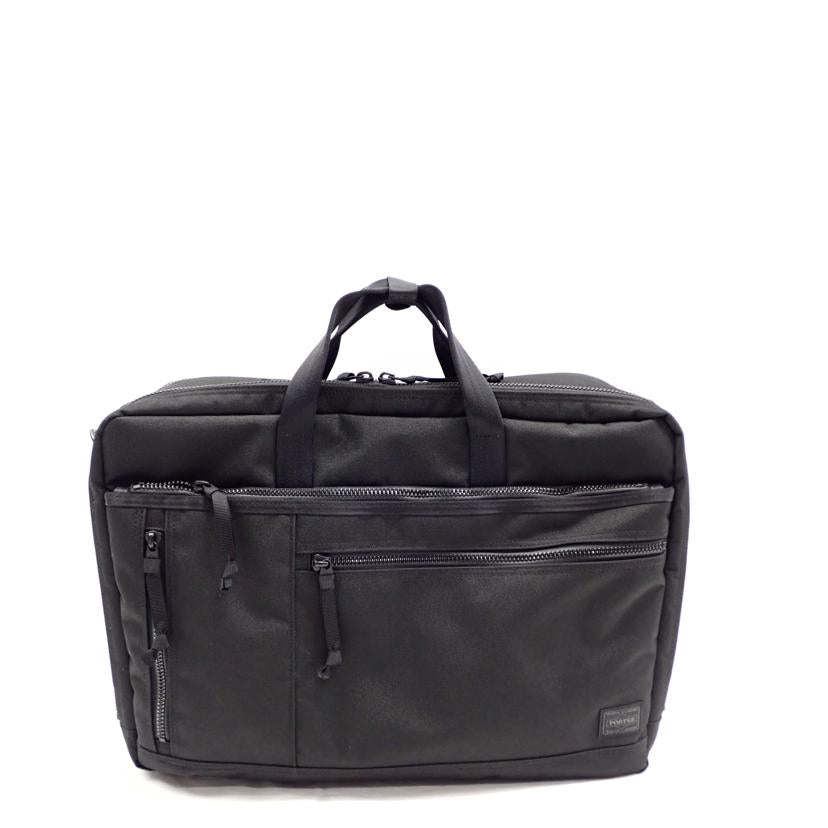 PORTER PORTER/インタラクティブ2WAYブリーフケース/536-17048//Bランク/62