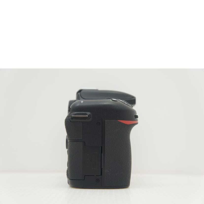 Nikon ニコン/デジタル一眼/D7500 BODY/D7500 BODY//2029116/Bランク/75