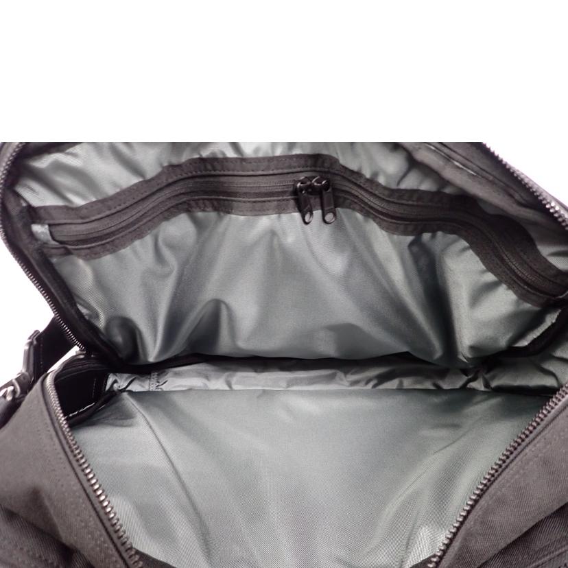 PORTER PORTER/インタラクティブ2WAYブリーフケース/536-17048//Bランク/62