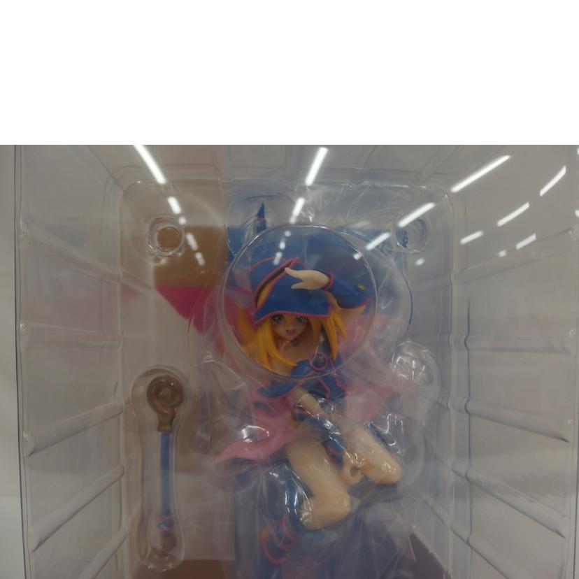 Max Factory/POPUP ブラック・マジシャン・ガール//Sランク/82