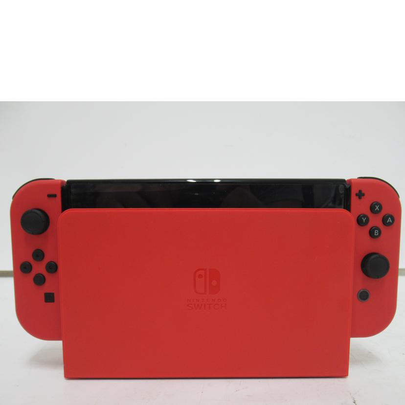 Nintendo/Switch/ドン・キホーテ/ユニーオリジナルセット//Bランク/63