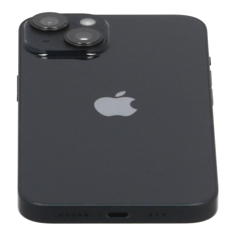 Apple SIMフリー アップル /iPhone14 256GB/MPVW3J/A//LGK235HV4R/Bランク/75
