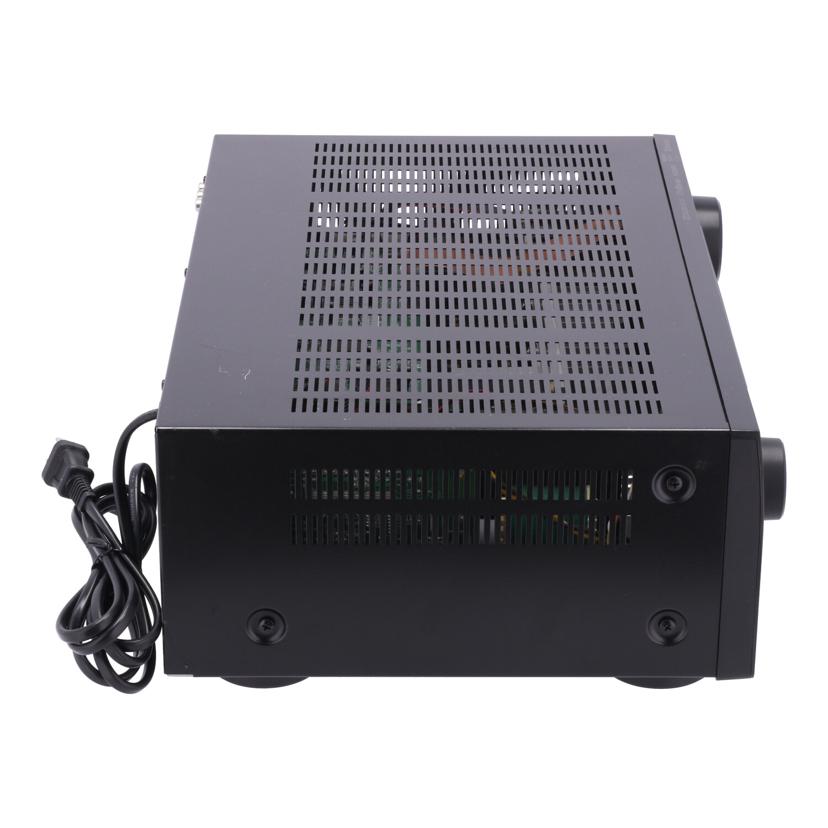 DENON デノン /AVアンプ/AVR-X550BT//AZE27210509890/Bランク/64
