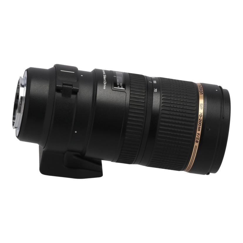 TAMRON SONY A タムロン /交換レンズ/70-200mm/SP 70-200mm F2.8 Di USD//002480/ABランク/24