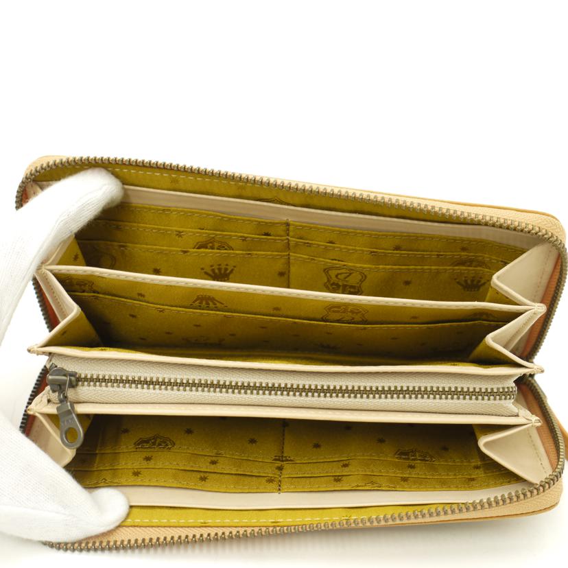 Dakota ダコタ/Dakota 長財布//Aランク/69