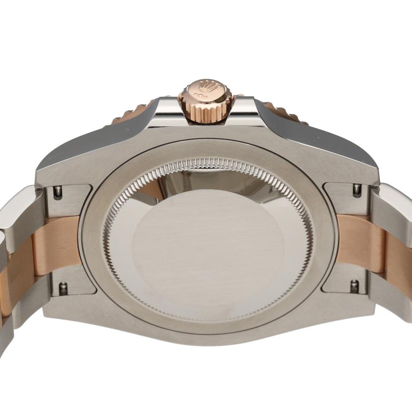 ROLEX ロレックス/GMTマスターⅡ/メンズ/自動巻/126711CHNR//U64*****/Aランク/78