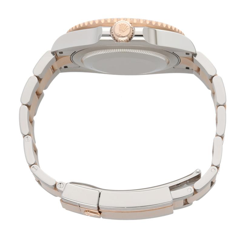 ROLEX ロレックス/GMTマスターⅡ/メンズ/自動巻/126711CHNR//U64*****/Aランク/78