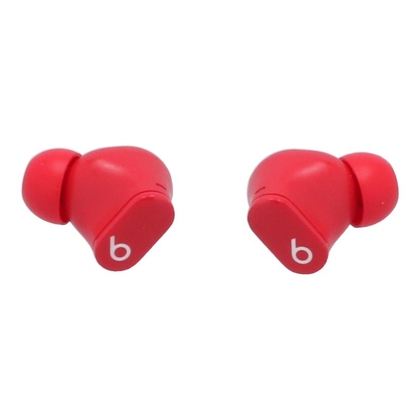 beats Apple ビーツ /ワイヤレスイヤホン/Beats Studio Buds/MJ503PA/A A2514 //FL6G7V4T0RP4/Bランク/82