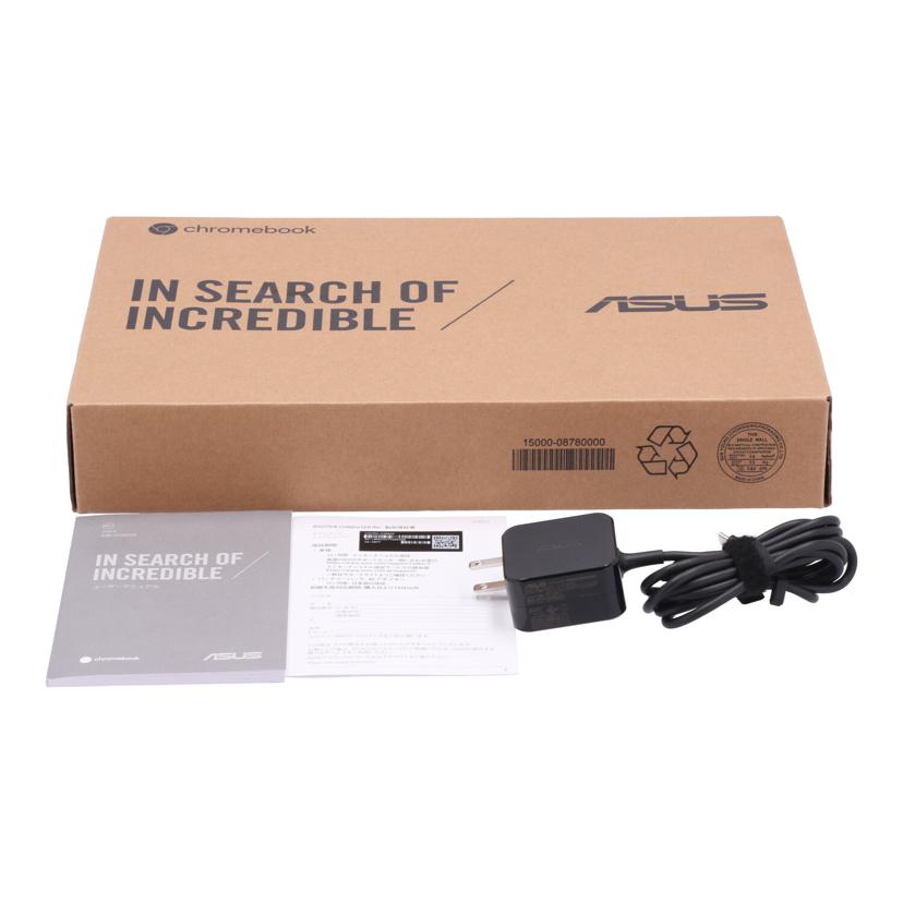 ASUS エイスース/Chromebook C223NA/C223NA-GJ0048//L8NXCV17Y585356/Bランク/71