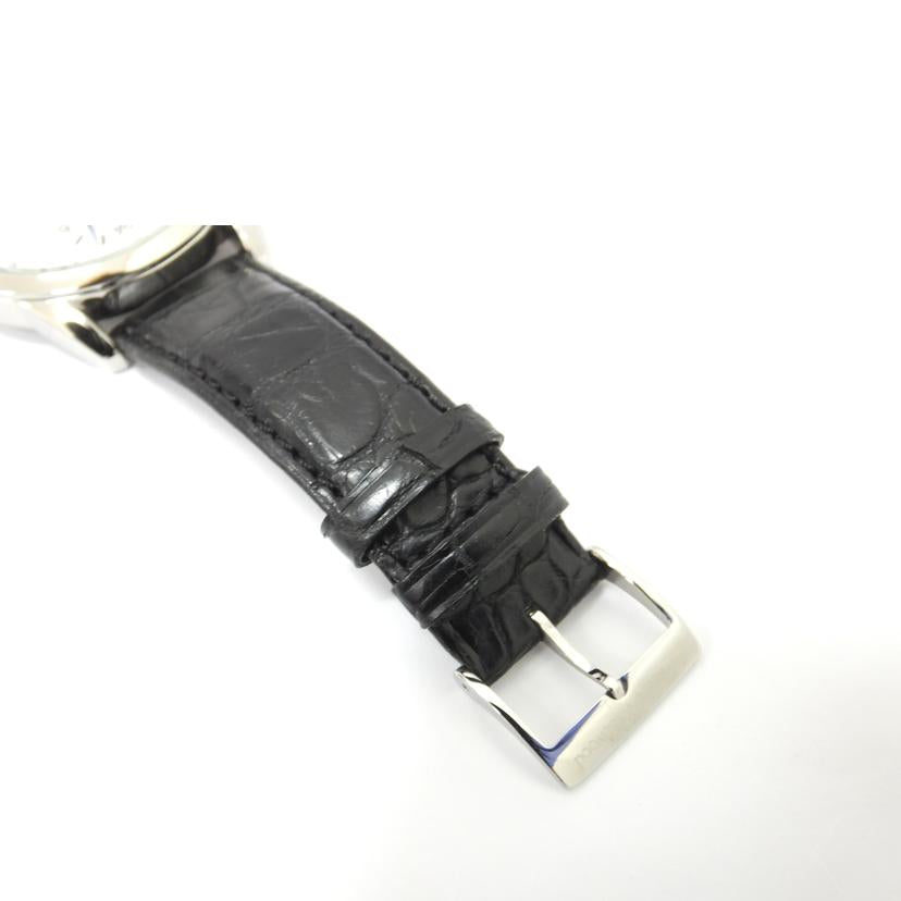 Vivienne W. ヴィヴィアンウエストウッド/オーヴ レギュレーター/白文字盤/メンズクォーツ/VW-2059//929*/Aランク/88