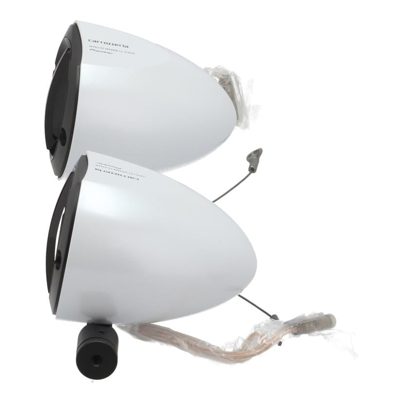 Pioneer carrozzeria パイオニア /サテライトスピーカー/TS-STX510//-/Aランク/78