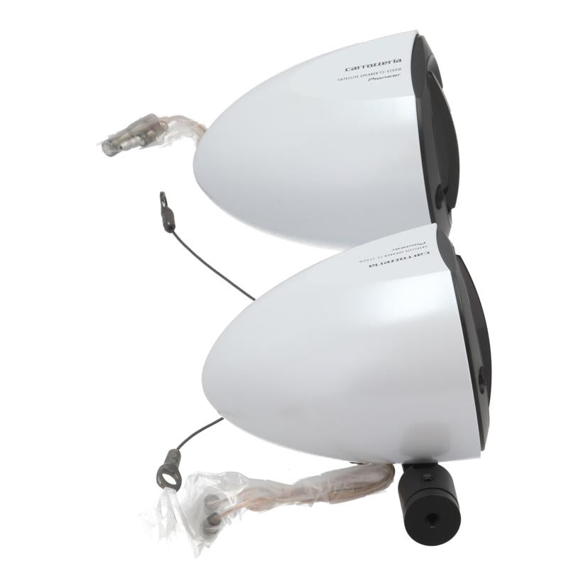 Pioneer carrozzeria パイオニア /サテライトスピーカー/TS-STX510//-/Aランク/78