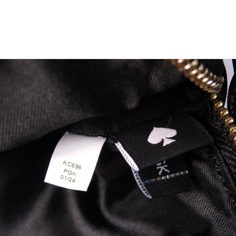 Kate Spade ケイトスペード/チェルシーノースサウスデュアル ジップフォンクロスボディ/KC636//Aランク/76