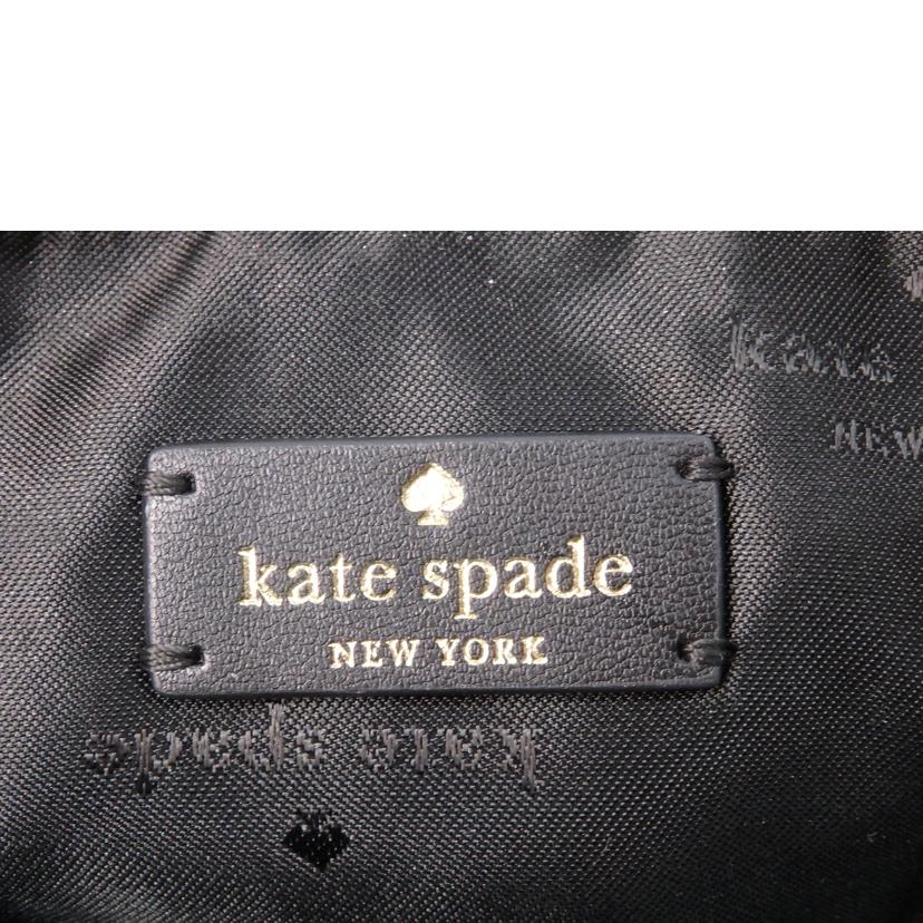 Kate Spade ケイトスペード/チェルシーノースサウスデュアル ジップフォンクロスボディ/KC636//Aランク/76
