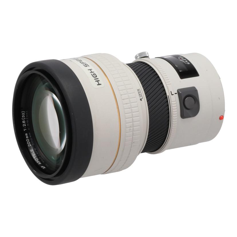 ミノルタカメラ　レンズ MINOLTA ミノルタ /家電・カメラ・AV機器｜WonderREX-ONLINE 公式通販