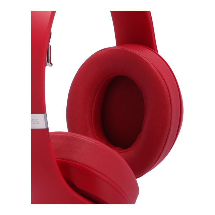 beats Apple ビーツ /ワイヤレスヘッドホン/Studio3 Wireless/MX412PA/A//GD6DH0EXJ1G0/Bランク/82
