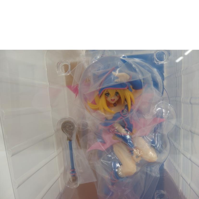 Max Factory マックスファクトリー/POPUP ブラック・マジシャン・ガール//SAランク/82