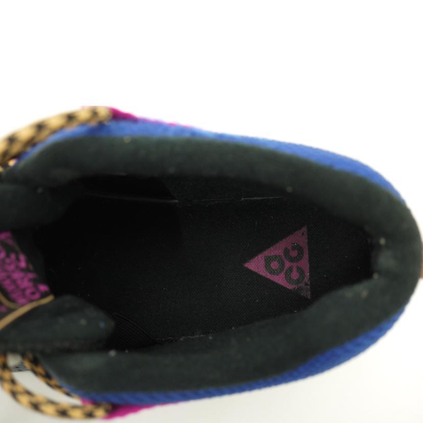 NIKE ナイキ/NIKE スニーカー/525367-400//Aランク/69