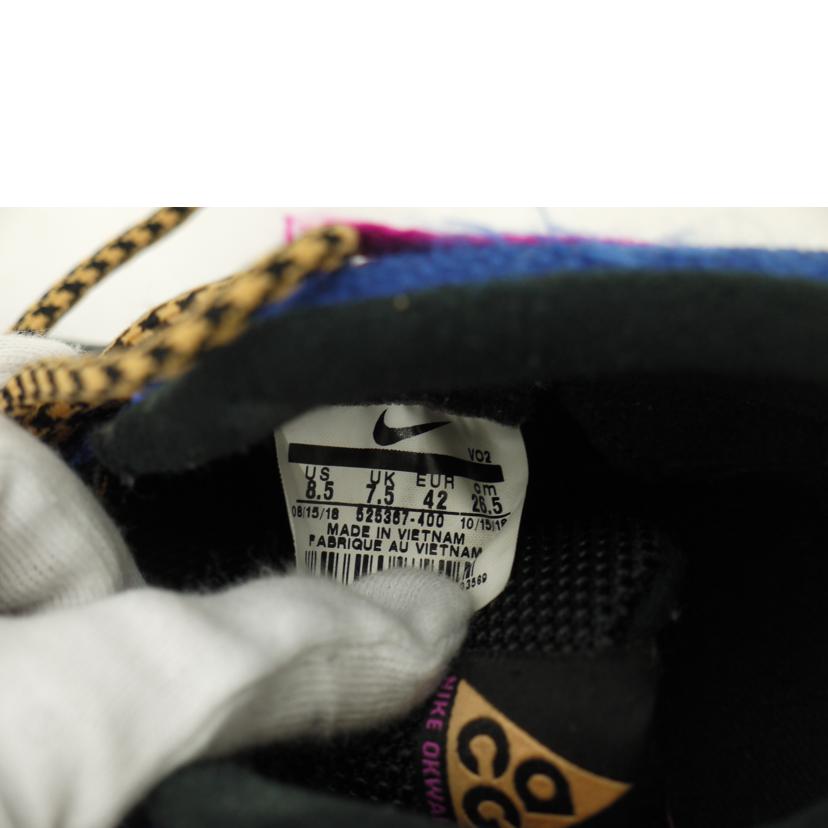 NIKE ナイキ/NIKE スニーカー/525367-400//Aランク/69