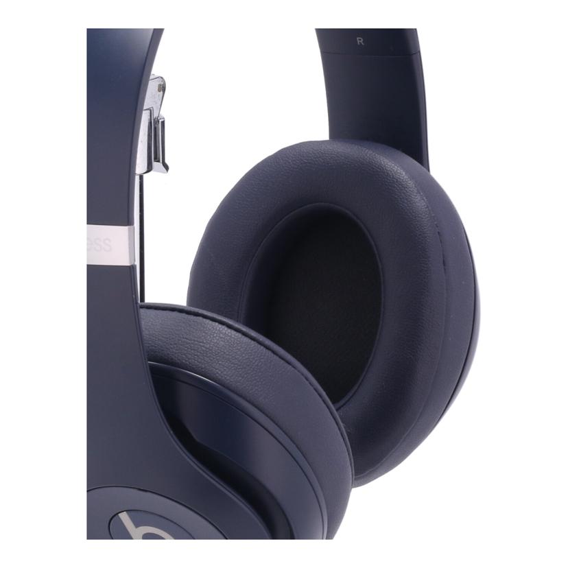 beats Apple ビーツ /ワイヤレスヘッドホン/Studio3 Wireless/MX402PA/A//GD6G3070J1FY/Bランク/82