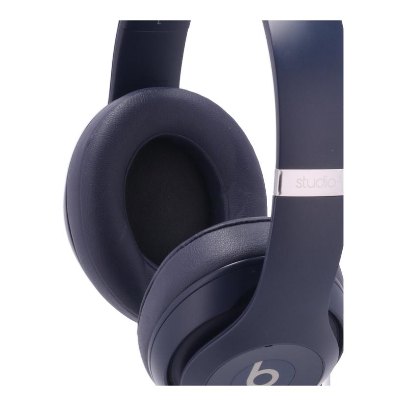 beats Apple ビーツ /ワイヤレスヘッドホン/Studio3 Wireless/MX402PA/A//GD6G3070J1FY/Bランク/82