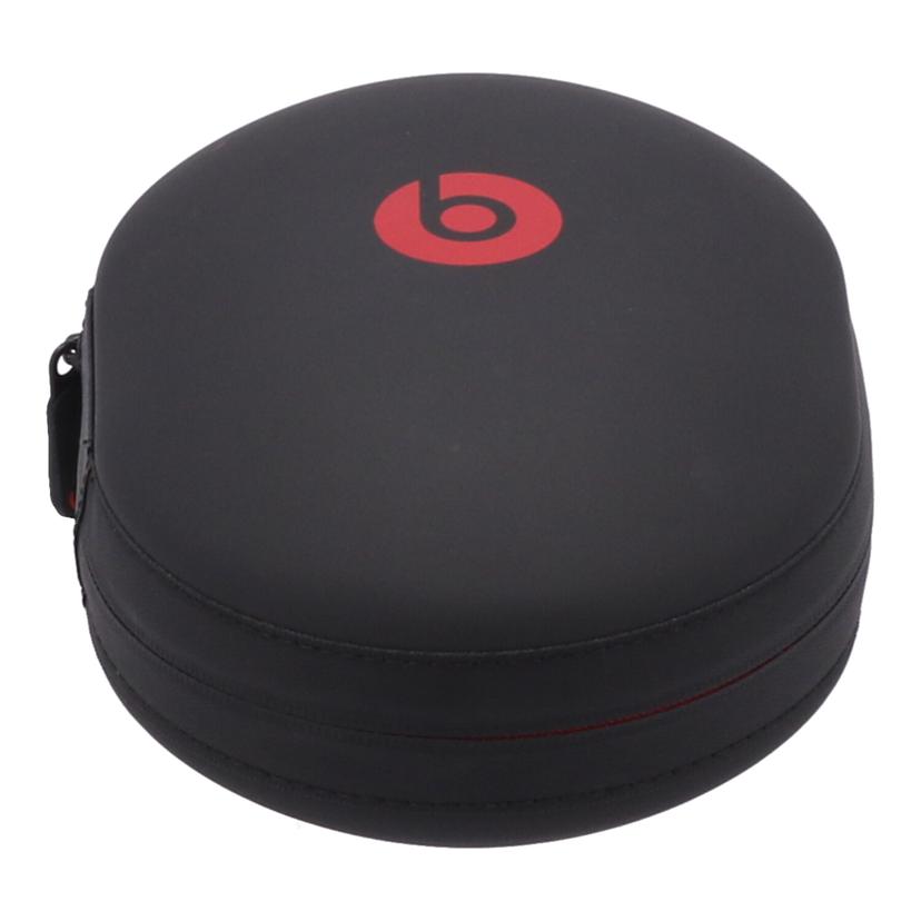beats Apple ビーツ /ワイヤレスヘッドホン/Studio3 Wireless/MX402PA/A//GD6G3070J1FY/Bランク/82