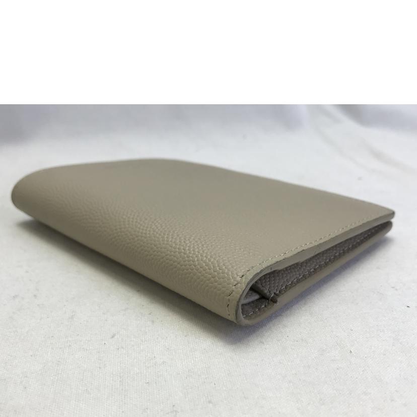 SAINT LAURENT サンローラン/2つ折り札入れ/BND668726//112**/Bランク/51