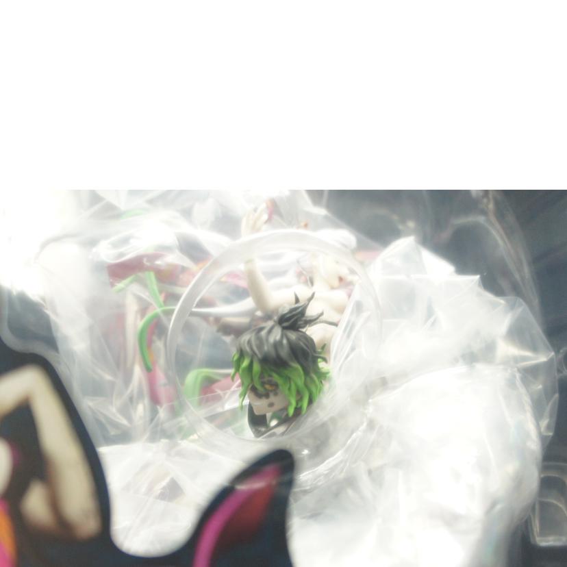 BANDAI バンダイ/【未開封】Figuarts ZERO 堕姫&妓夫太郎//2631735/Sランク/01