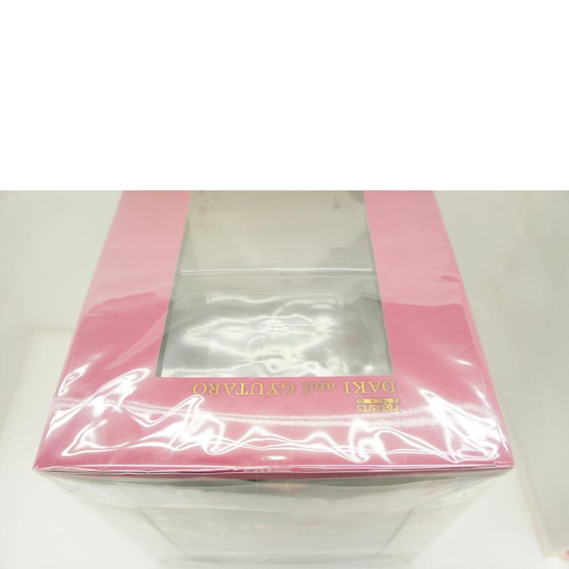 BANDAI バンダイ/【未開封】Figuarts ZERO 堕姫&妓夫太郎//2631735/Sランク/01