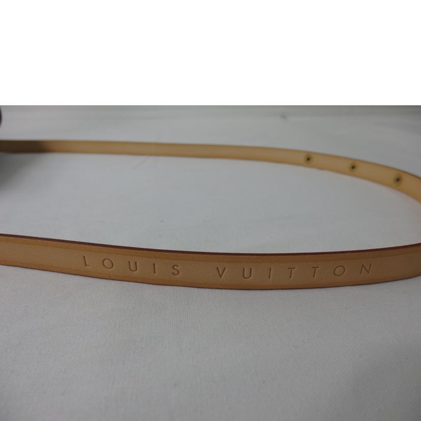 LV ルイヴィトン/ポシェット・フロランティーヌ/モノグラム/M51855//FL0***/Aランク/84