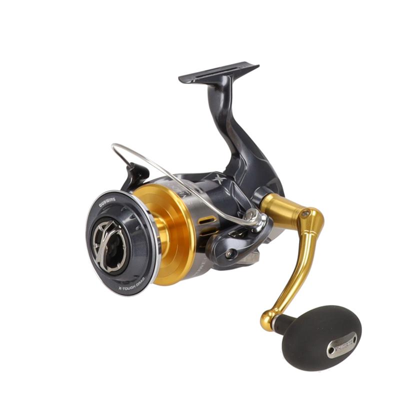 SHIMANO シマノ/15TWINPOWER SW14000XG / スピニングリール/03323//ABランク/19