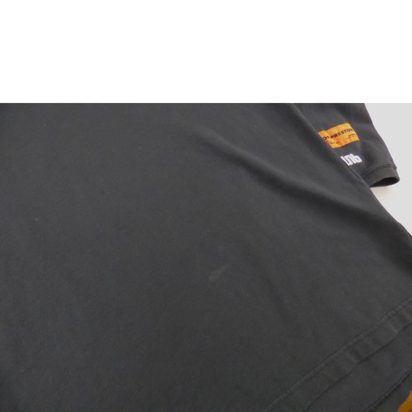 HERON PRESTON ヘロンプレストン/モックネックTシャツ//Bランク/64