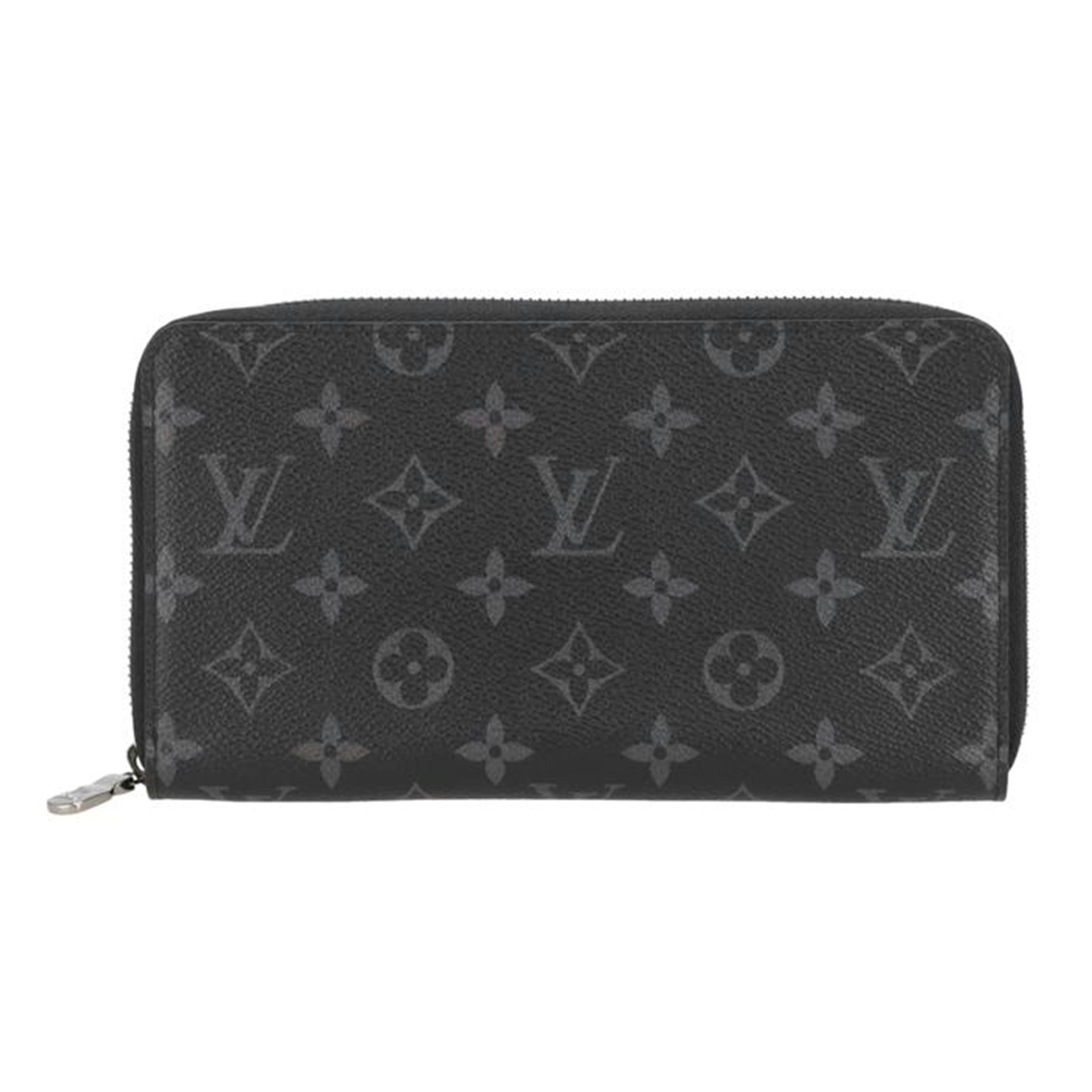LOUIS VUITTON ルイヴィトン/ジッピー・オーガナイザー NM/モノグラム・エクリプス/M82081//RFI*/Aランク/67