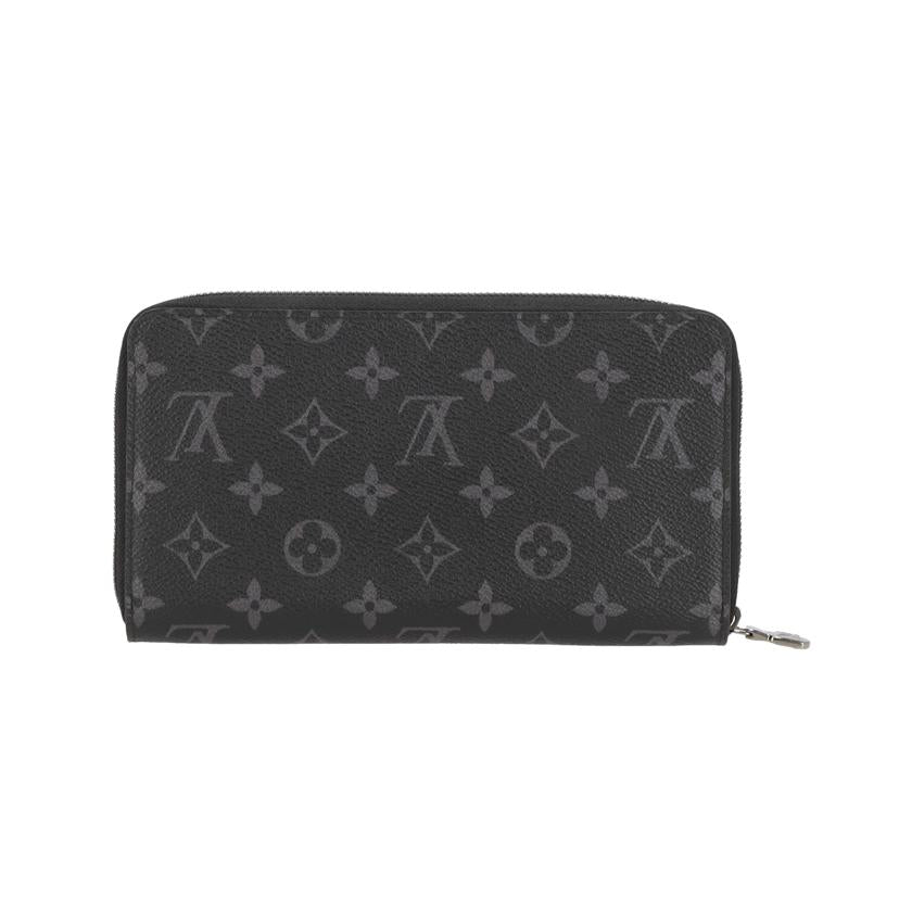LOUIS VUITTON ルイヴィトン/ジッピー・オーガナイザー NM/モノグラム・エクリプス/M82081//RFI*/Aランク/67