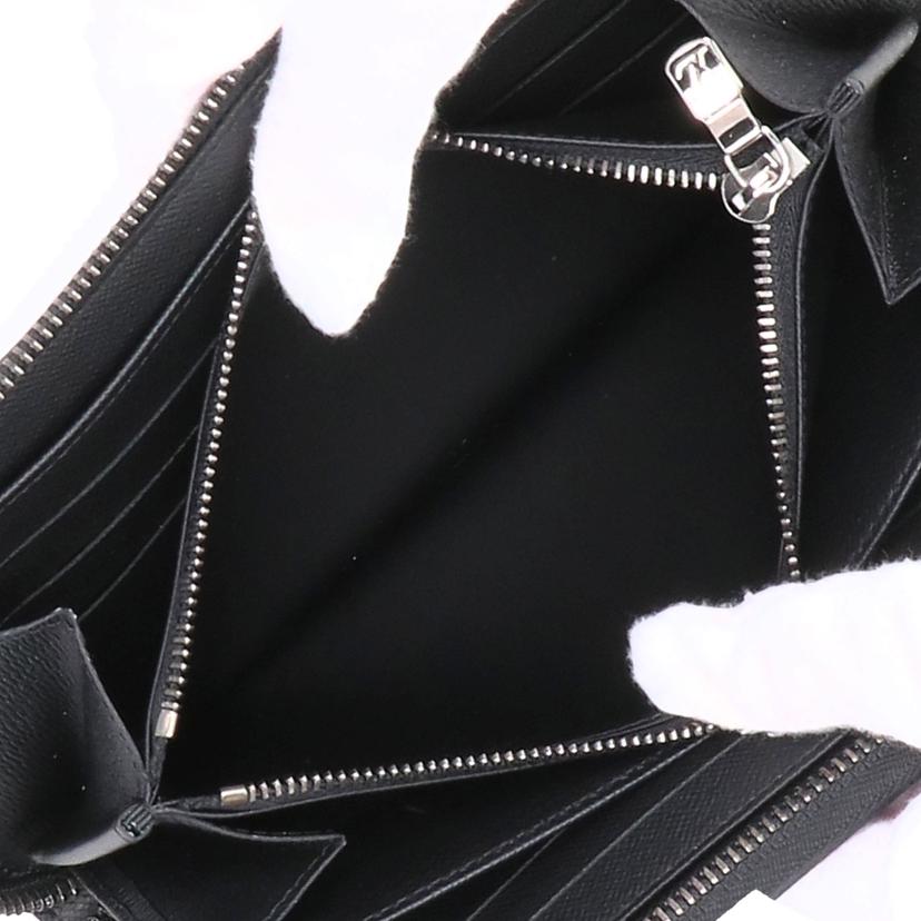 LOUIS VUITTON ルイヴィトン/ジッピー・オーガナイザー NM/モノグラム・エクリプス/M82081//RFI*/Aランク/67