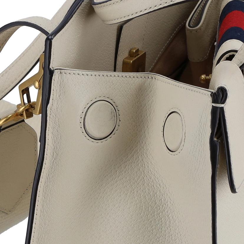 GUCCI グッチ/トーテムバタフライミディアムバッグ/505344//525***/Aランク/91