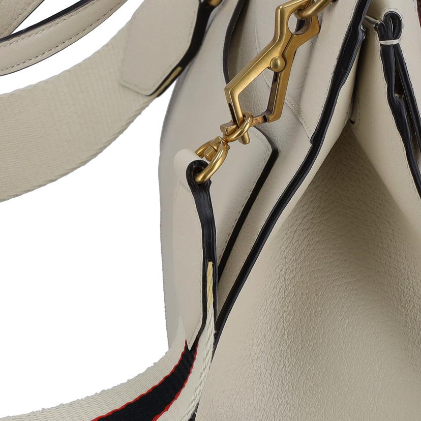 GUCCI グッチ/トーテムバタフライミディアムバッグ/505344//525***/Aランク/91
