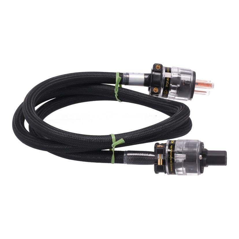 FURUTECH フルテック /電源ケーブル 1.5m/The Astaria 1.5M//JAN4582237539950/ABランク/82