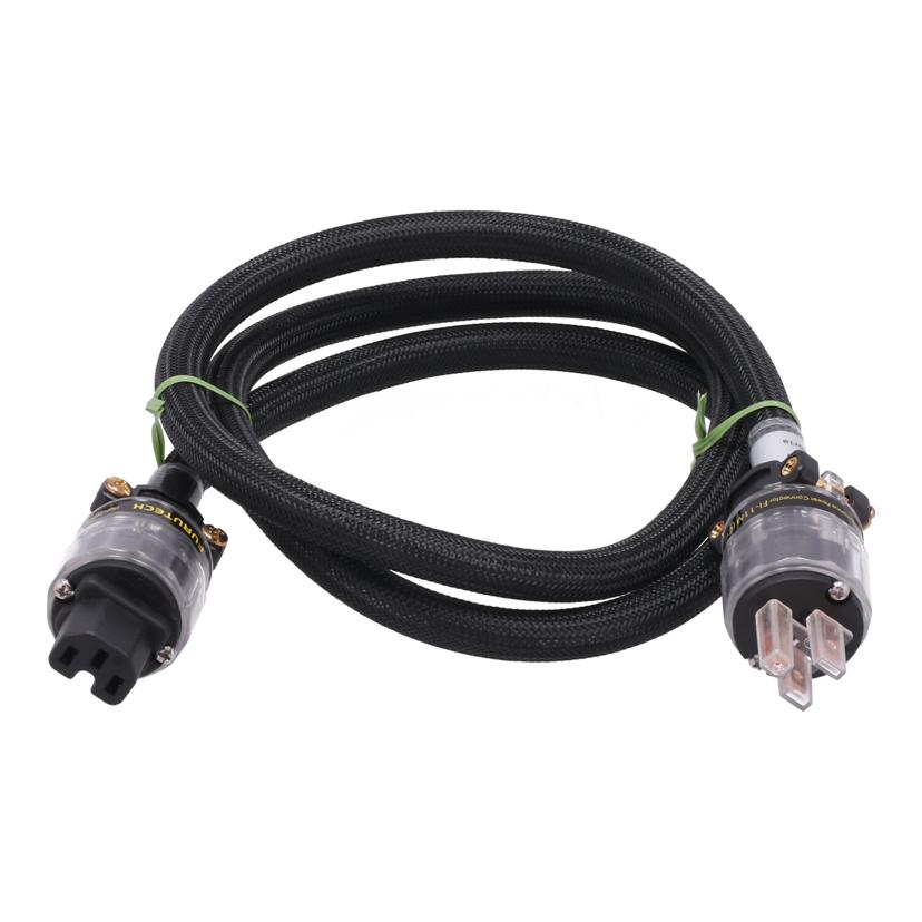 FURUTECH フルテック /電源ケーブル 1.5m/The Astaria 1.5M//JAN4582237539950/ABランク/82