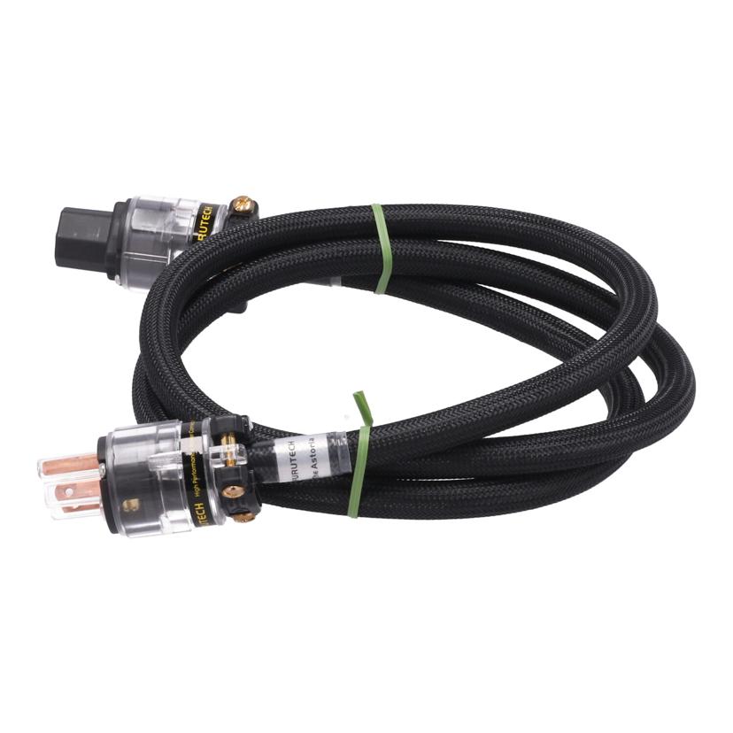 FURUTECH フルテック /電源ケーブル 1.5m/The Astaria 1.5M//JAN4582237539950/ABランク/82
