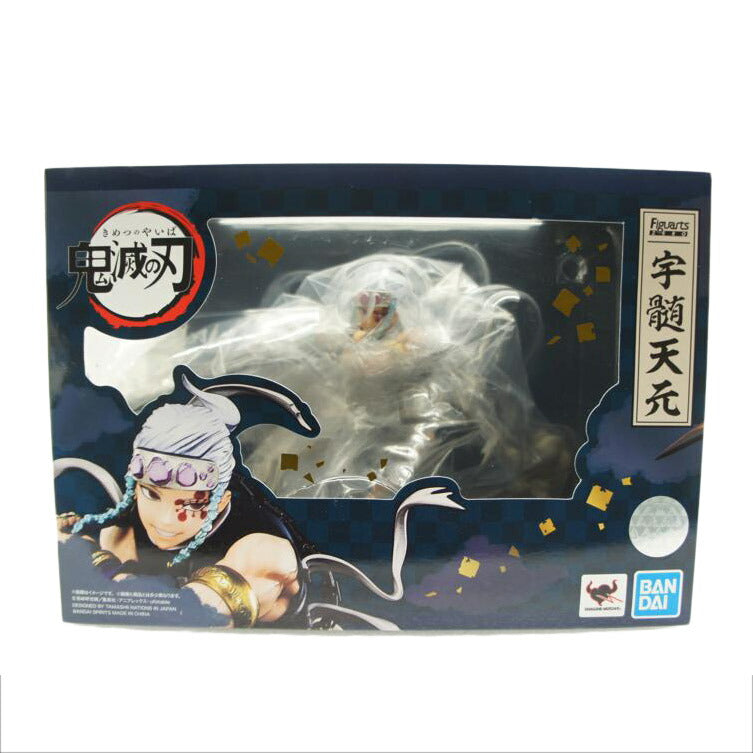 BANDAI バンダイ/【未開封】Figuarts ZERO 宇髄天元//2606121/Sランク/01