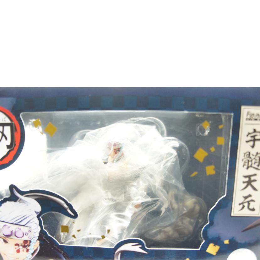 BANDAI バンダイ/【未開封】Figuarts ZERO 宇髄天元//2606121/Sランク/01