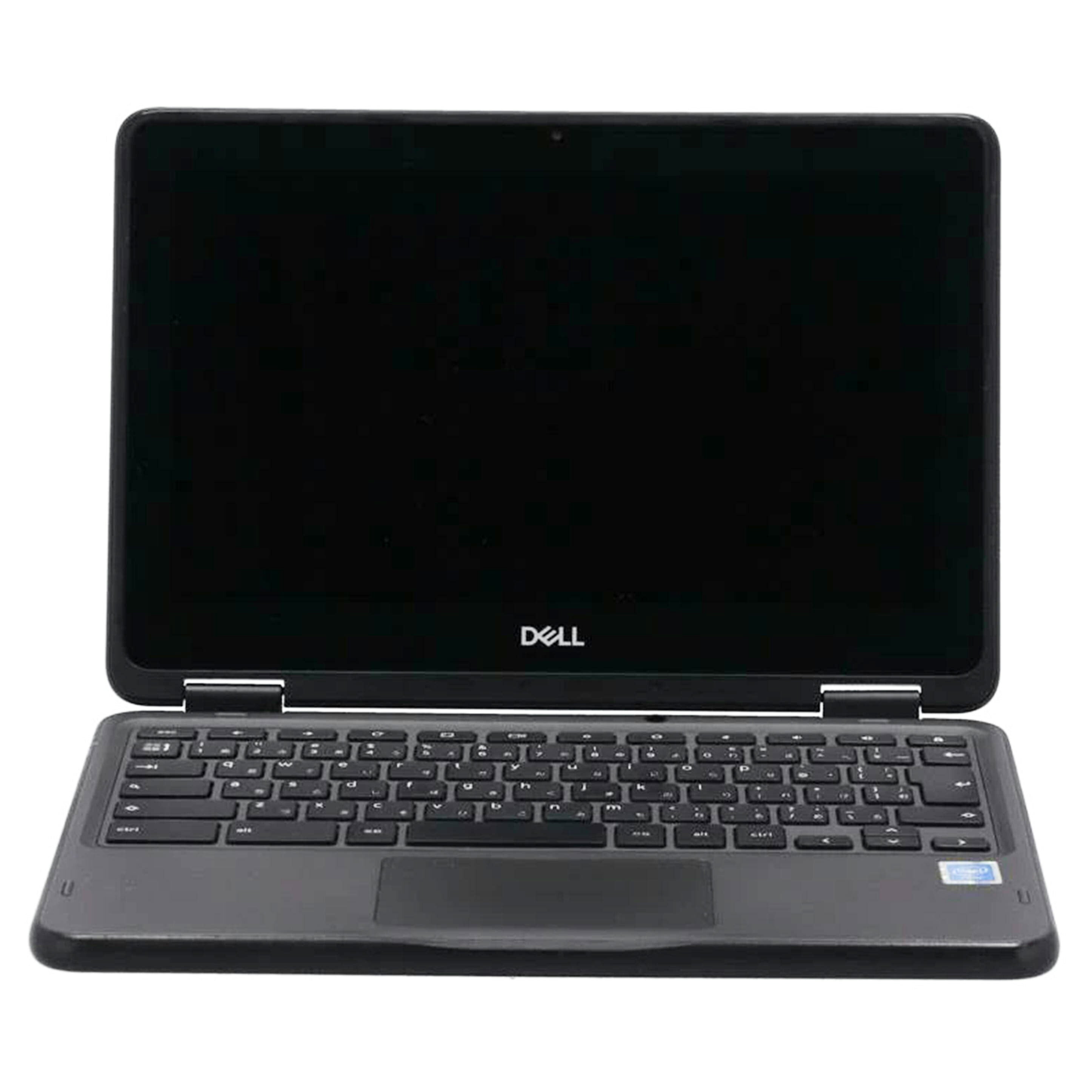 DELL デル/Chromebook 3100 2-in-1/P30T001//H3K3R73/Bランク/77