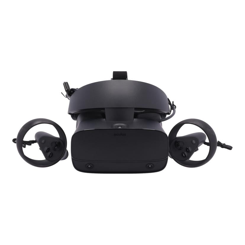 Oculus オキュラス /VRヘッドセット/Oculus Rift S/301-00178-01//1WMVR3301N9393/Bランク/77
