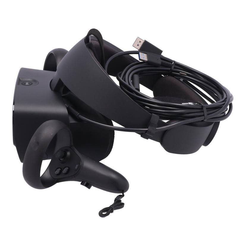 Oculus オキュラス /VRヘッドセット/Oculus Rift S/301-00178-01//1WMVR3301N9393/Bランク/77