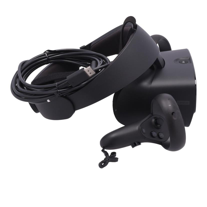 Oculus オキュラス /VRヘッドセット/Oculus Rift S/301-00178-01//1WMVR3301N9393/Bランク/77