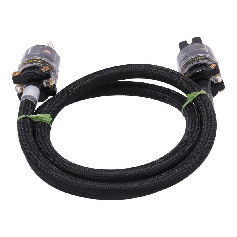 FURUTECH フルテック/電源ケーブル 1.5m/The Astaria 1.5M//JAN4582237539950/ABランク/82