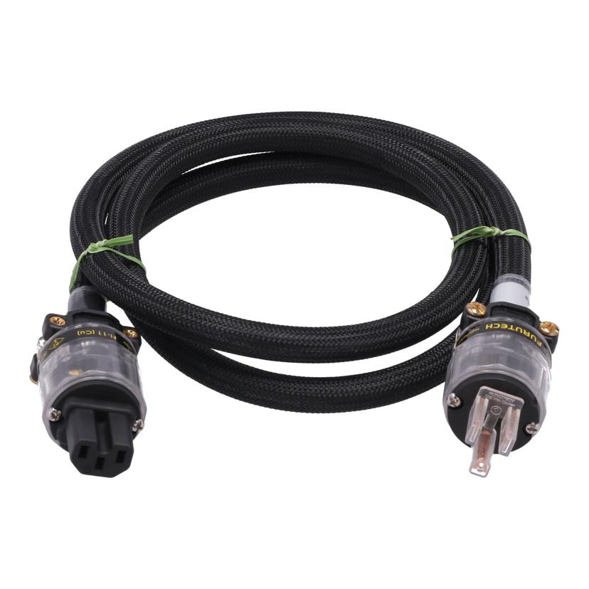 FURUTECH フルテック/電源ケーブル 1.5m/The Astaria 1.5M//JAN4582237539950/ABランク/82